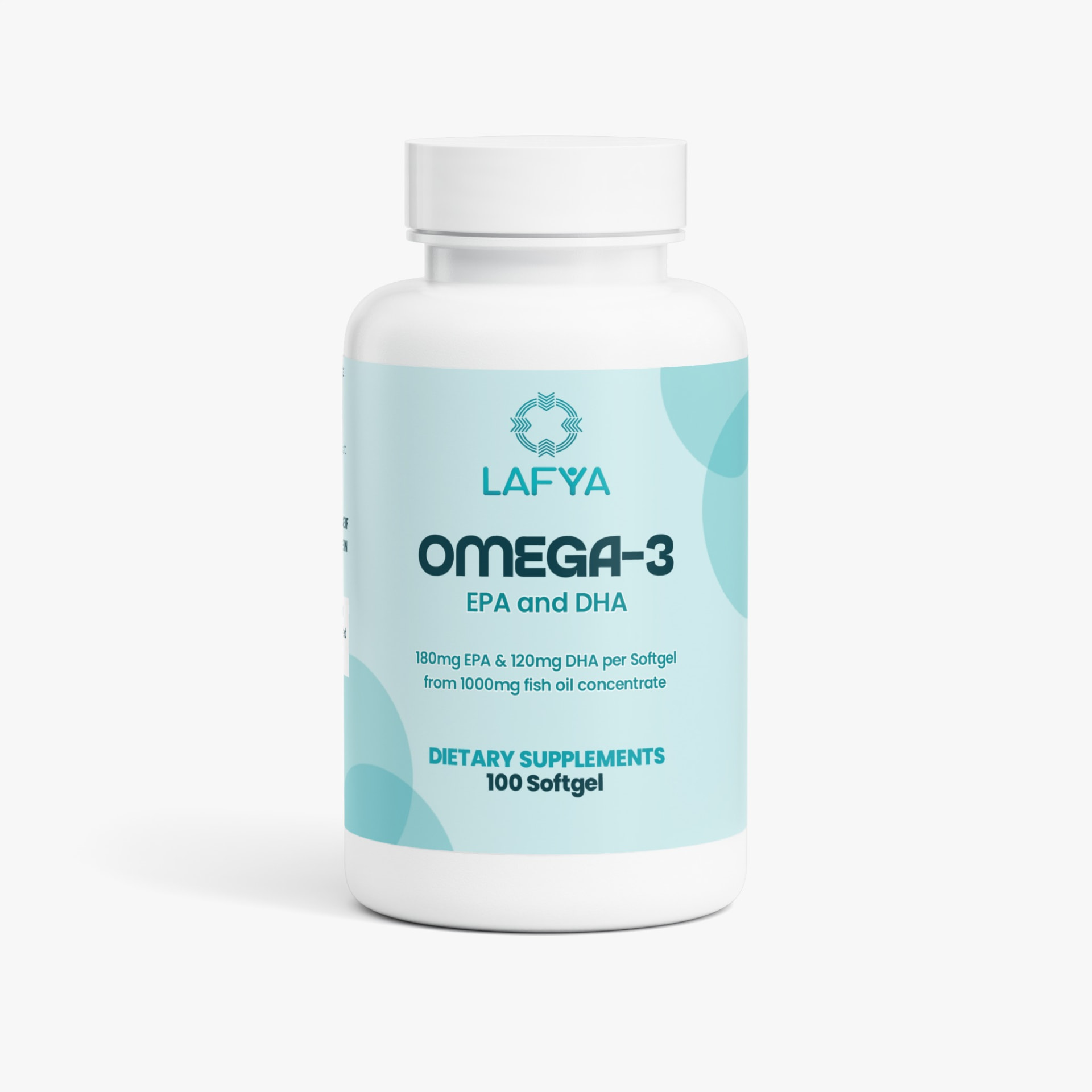 Omega-3