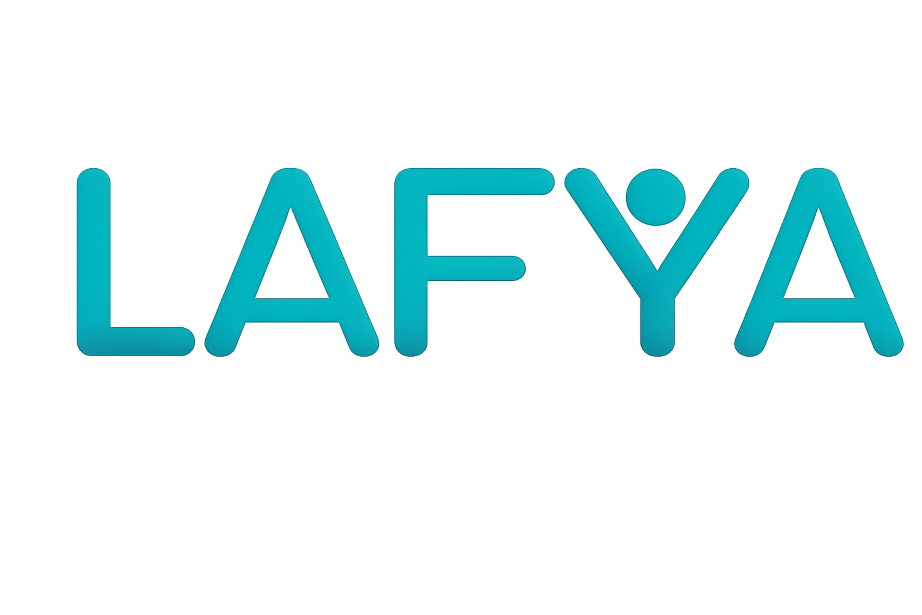 LAFYA Wellness+
